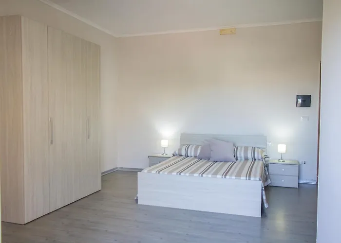 Bluriva Hotel Cirò Marina