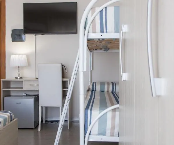 Bluriva Cirò Marina