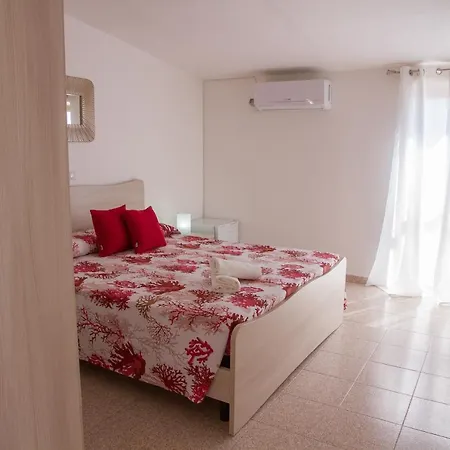 호텔 Bluriva 시로마리나