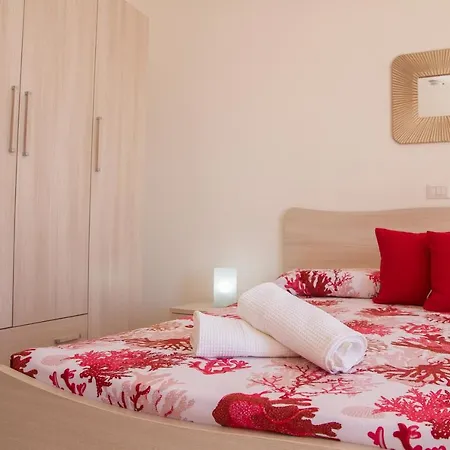 Bluriva Hotel Ciro Marina
