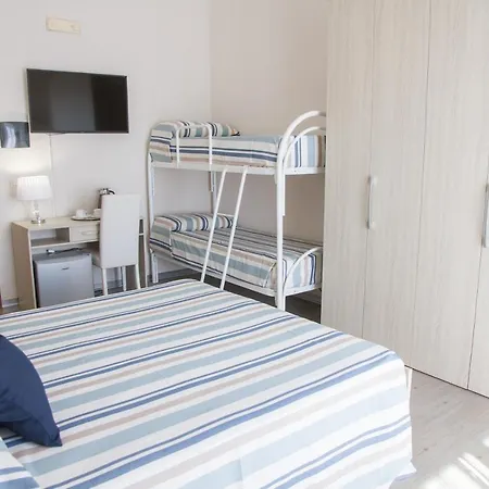 Bluriva Hotel