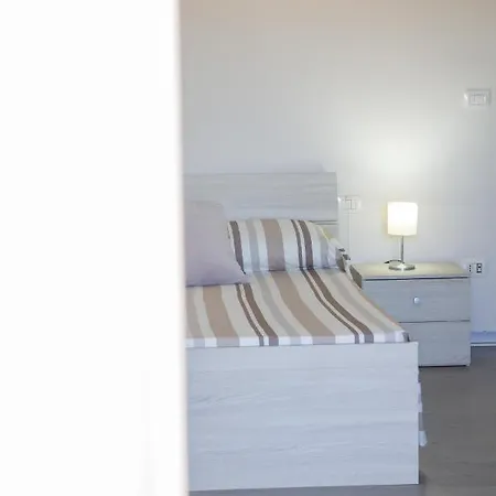 Szálloda Bluriva 3*