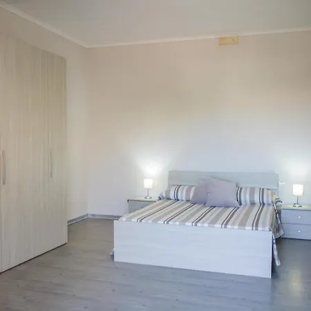Bluriva Hotel Ciro Marina