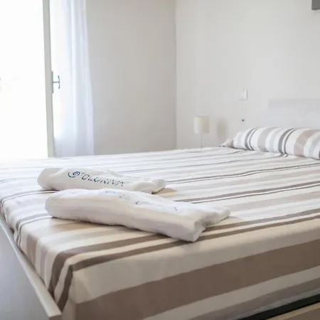 Bluriva Hotel