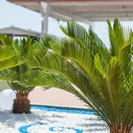 Bluriva Hotel