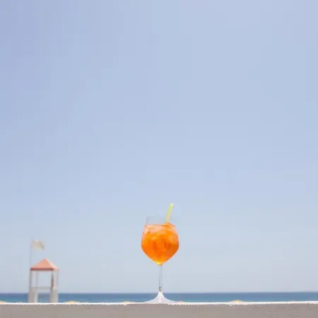 Hotel Bluriva Ciro Marina
