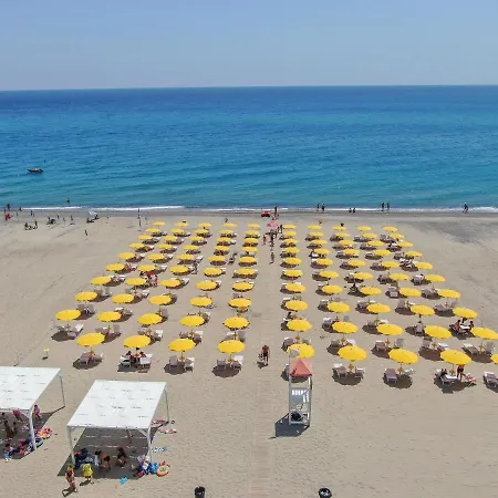 Bluriva Hotel