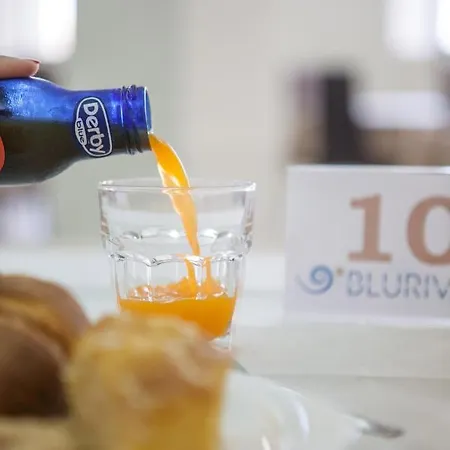 Bluriva 3* Ciro Marina